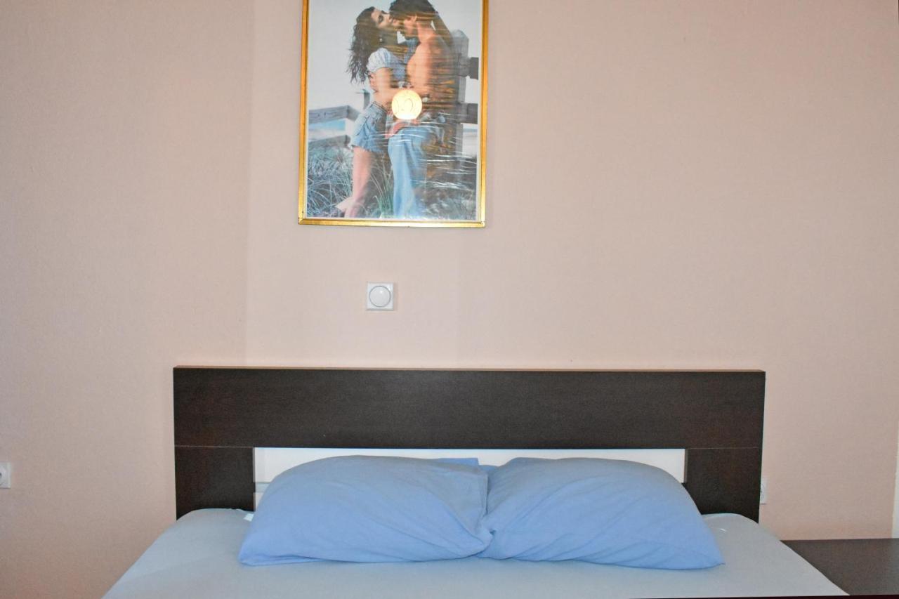 Apartments Murati Улцинь Экстерьер фото