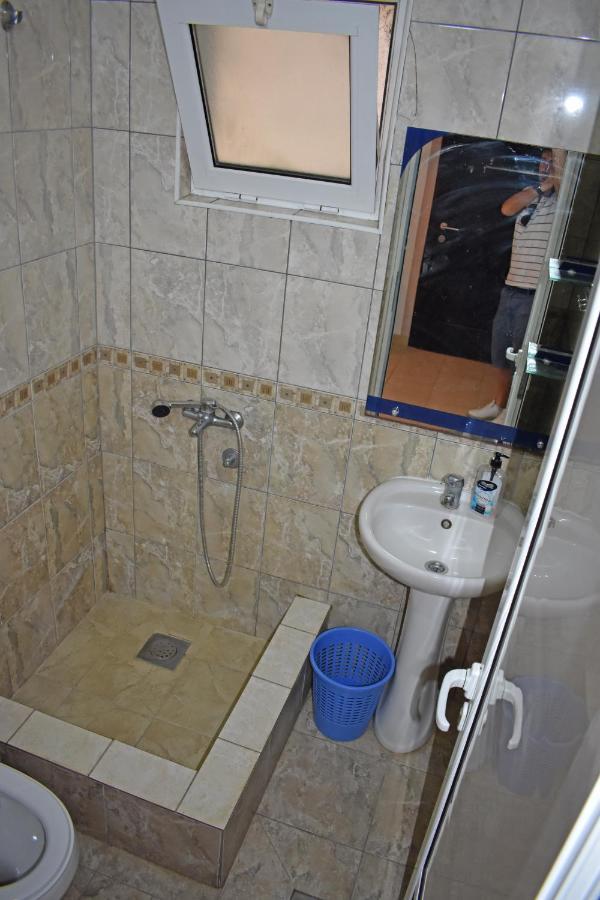 Apartments Murati Улцинь Экстерьер фото