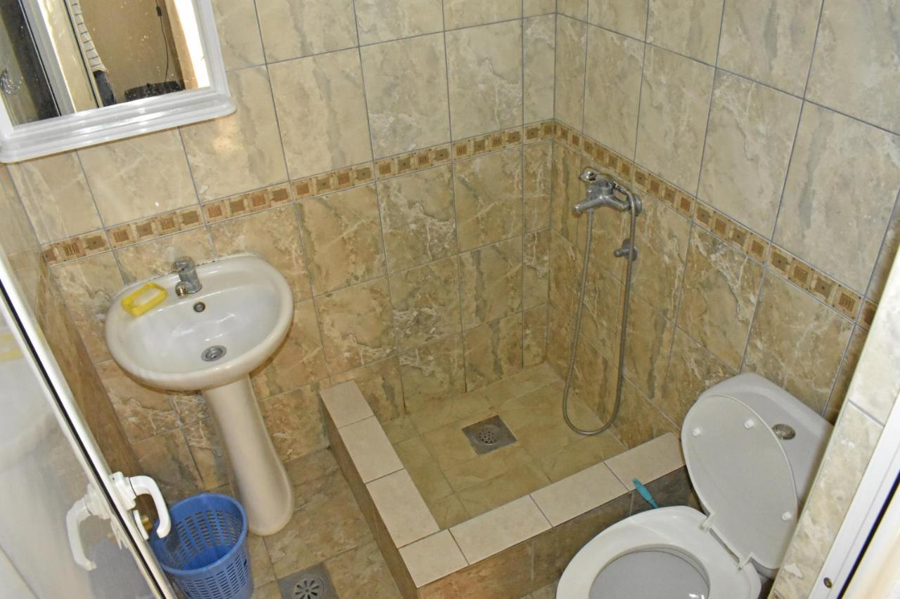 Apartments Murati Улцинь Экстерьер фото