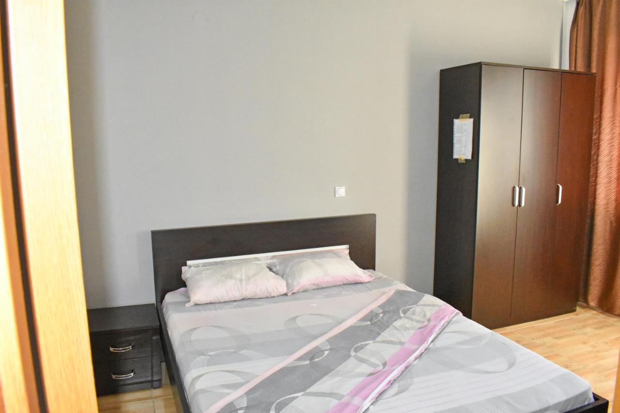 Apartments Murati Улцинь Экстерьер фото